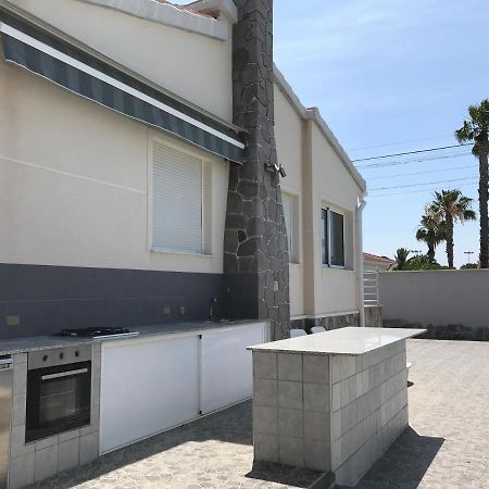 Casa Alta - Villa Med Privat Svommebasseng Ciudad Quesada Εξωτερικό φωτογραφία