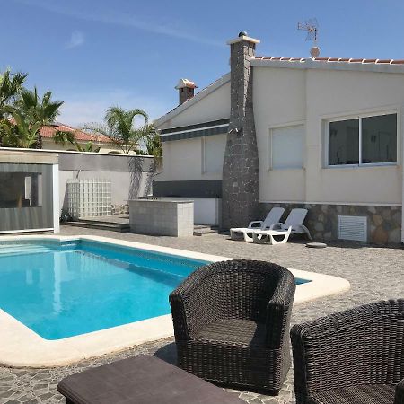 Casa Alta - Villa Med Privat Svommebasseng Ciudad Quesada Εξωτερικό φωτογραφία