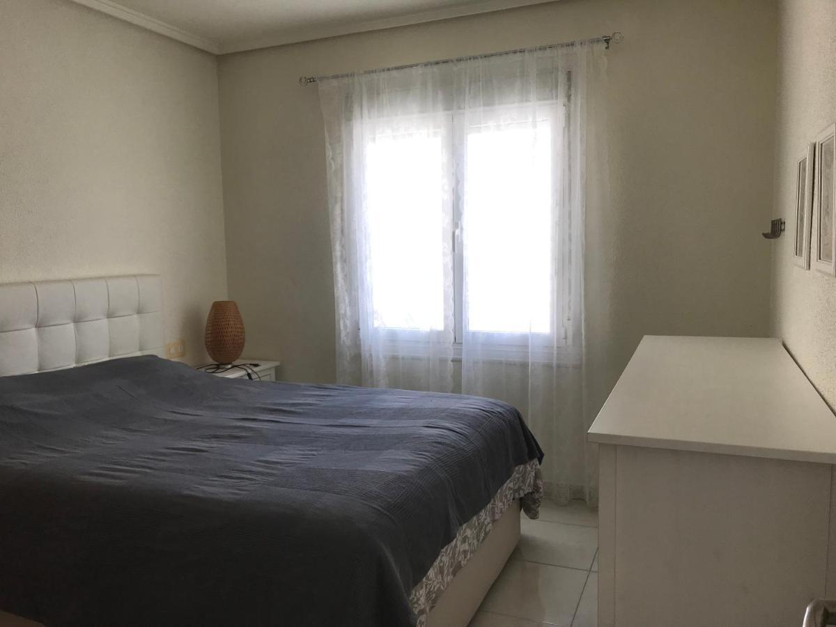 Casa Alta - Villa Med Privat Svommebasseng Ciudad Quesada Εξωτερικό φωτογραφία