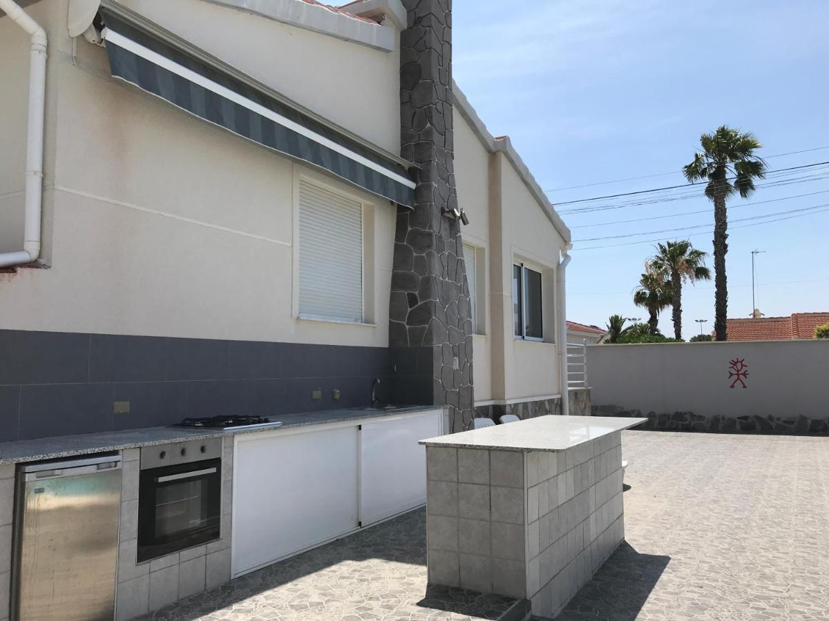 Casa Alta - Villa Med Privat Svommebasseng Ciudad Quesada Εξωτερικό φωτογραφία
