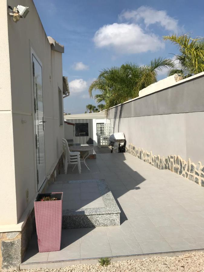 Casa Alta - Villa Med Privat Svommebasseng Ciudad Quesada Εξωτερικό φωτογραφία