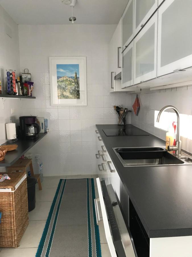 Casa Alta - Villa Med Privat Svommebasseng Ciudad Quesada Εξωτερικό φωτογραφία